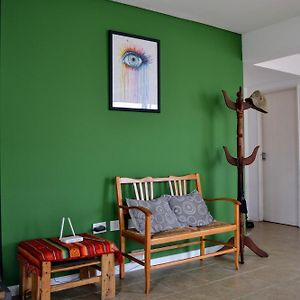 Casa de 2 habitaciones